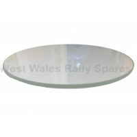 Fyrlyt Luxsis 5000 Glass replacement unit Fyrlyt Luxsis 5000 Glass replacement unit